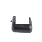 Tampa Protetora Dobradiça Porta Scania Série 4 Direito/Esquerdo