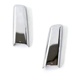 Capa Puxador Maçaneta Porta Scania NTG Cromado Par