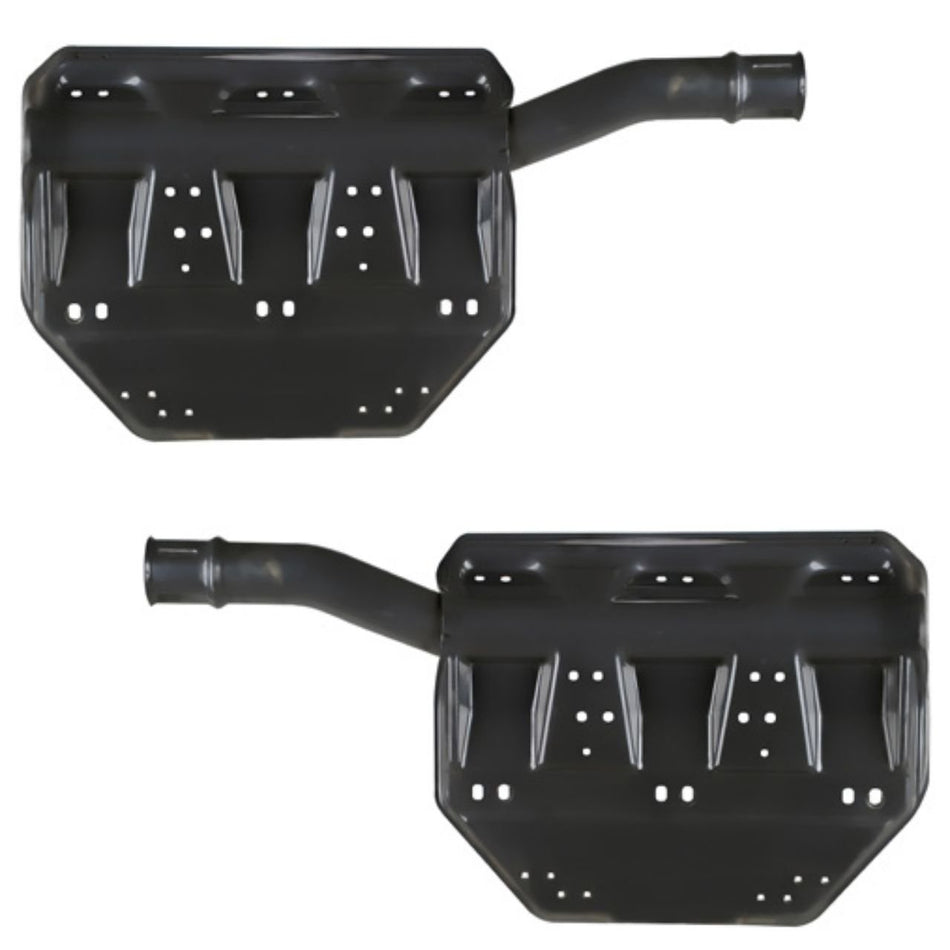 Suporte Para-lama Traseiro Scania Suspensão Ar Simples