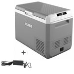 Geladeira 50L Day2Day 12V/24V Caminhão Elber + Fonte