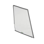 Capa Farol Acrílico Volvo FH FM 2015 a 2020 Par