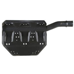 Suporte Paralama Traseiro Scania Suspensão Ar Simples