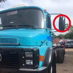 Espelho Retrovisor Mercedes 1113/1114 Ford Cargo 2422E/2428E