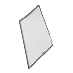 Capa Farol Acrílico Volvo FH FM 2015 a 2020 Par