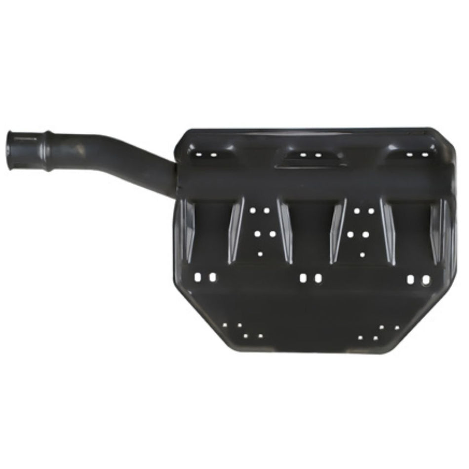 Suporte Para-lama Traseiro Scania Suspensão Ar Simples