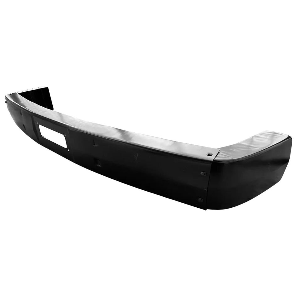 Para-choque Ferro Mercedes-Benz AGL 1518 1113 Amalcaburio