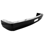 Para-choque Ferro Mercedes-Benz AGL 1518 1113 Amalcaburio