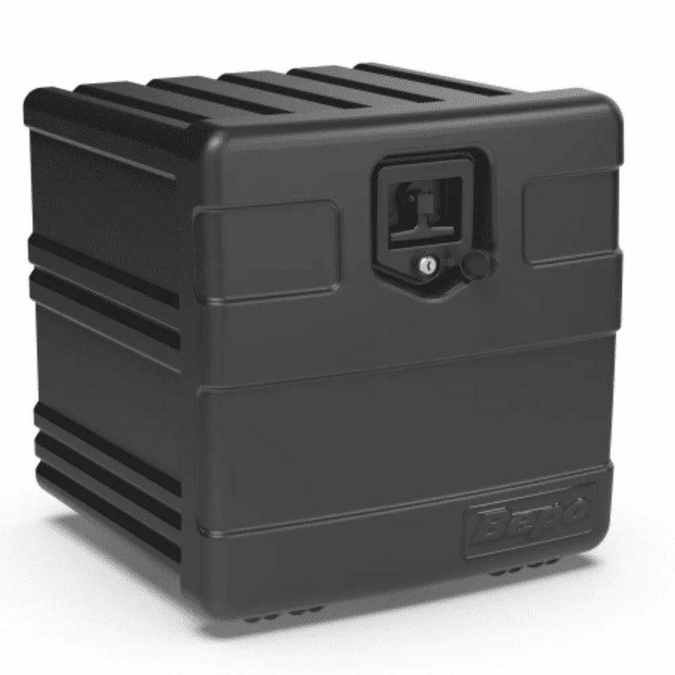 Caixa de Ferramenta 0,50m Pequena 125L - Bepo