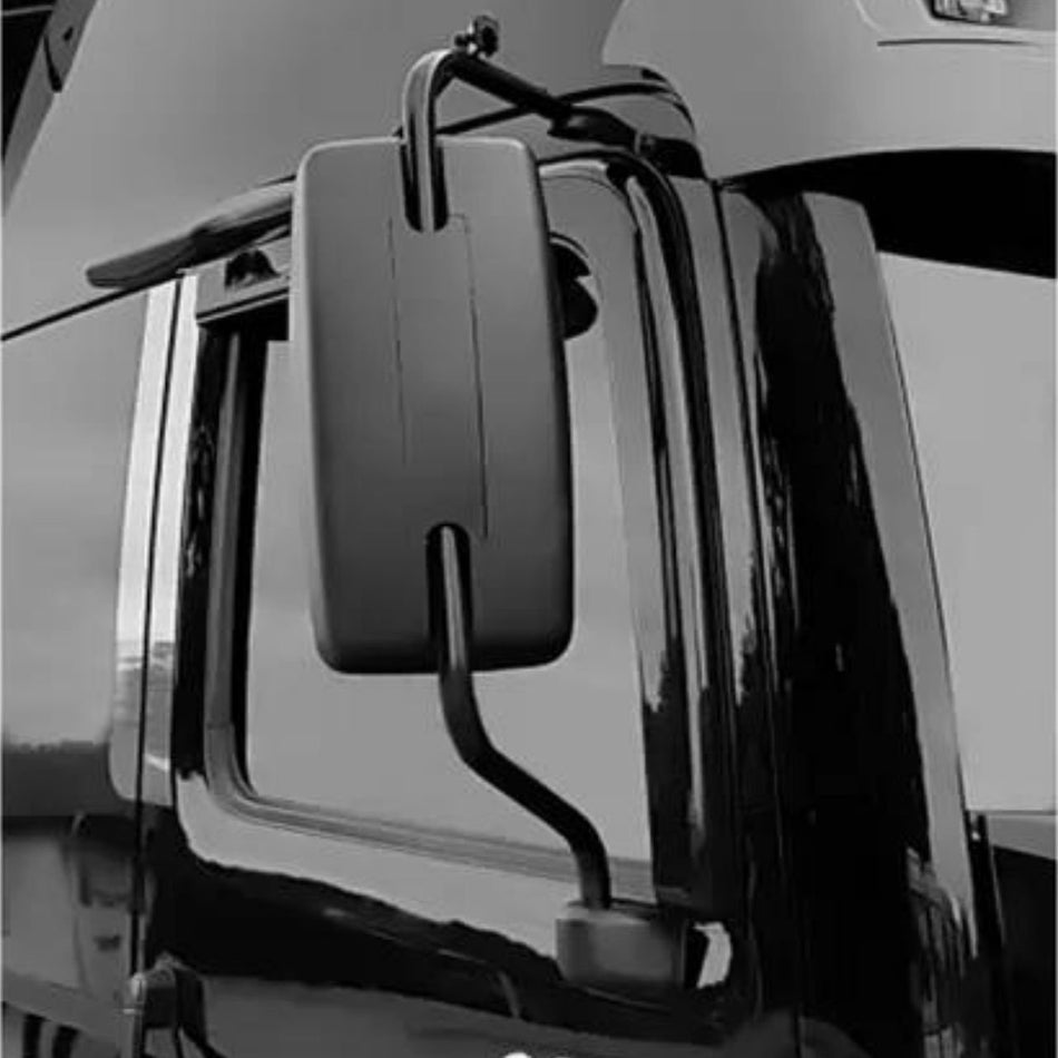 Espelho Retrovisor Bifocal VW Constellation 2012-2021 Euro 5