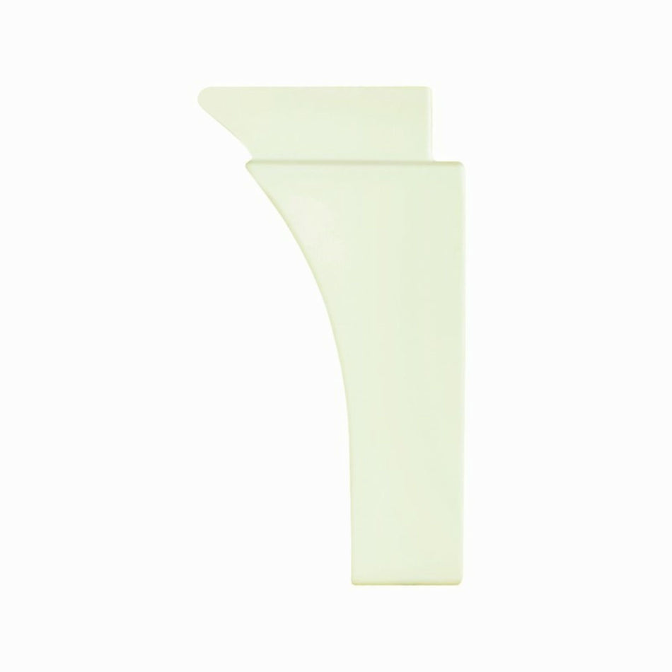 Acabamento Para-lama MAN TGX 2012-2020 BL Fibras Kit Completo