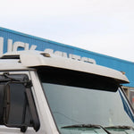 Lâmina Tapa Sol VW Delivery Worker - Sem Furação