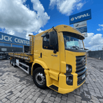 Espelho Retrovisor VW Constellation Euro 5 2012-2021