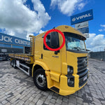 Espelho Retrovisor Bifocal VW Constellation 2012-2021 Euro 5