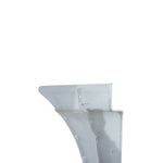 Acabamento Paralama MAN TGX 2012-2020 BL Fibras Par