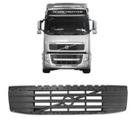 Grade Frontal Superior Volvo FH 2010 2011 2012 2013 2014