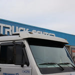 Lâmina Tapa Sol VW Delivery Worker - Sem Furação