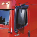 Espelho Retrovisor Bifocal VW Constellation com Tirante