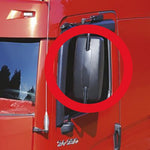 Vidro Espelho Retrovisor VW Constellation MB Atron Ford Cargo