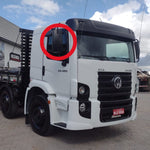 Vidro Espelho Retrovisor VW Constellation Médio até 2011