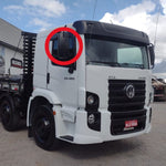 Espelho Retrovisor VW Constellation Completo até 2011