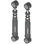 Amortecedor Cabine Mercedes Axor Traseiro Fabbof