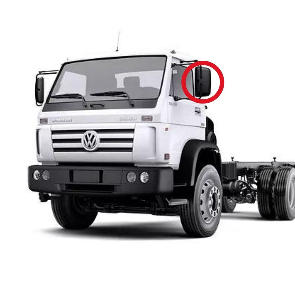 Espelho Retrovisor Volkswagen Worker Delivery Unilateral