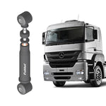 Amortecedor Cabine Mercedes Axor Traseiro Fabbof
