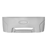 Grade Frontal Ford Cargo 2012-2019 Teto Alto/Baixo BL Fibras