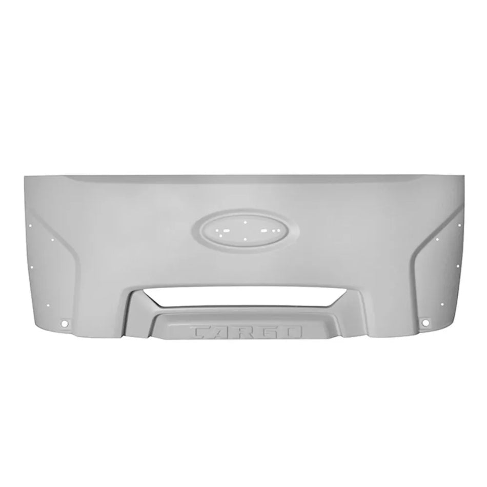 Grade Frontal Ford Cargo 2012-2019 Teto Alto/Baixo BL Fibras