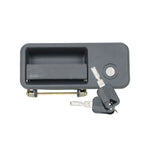 Maçaneta Externa com Chave Volvo FH 12 FH 13 1994-2014 Cepam