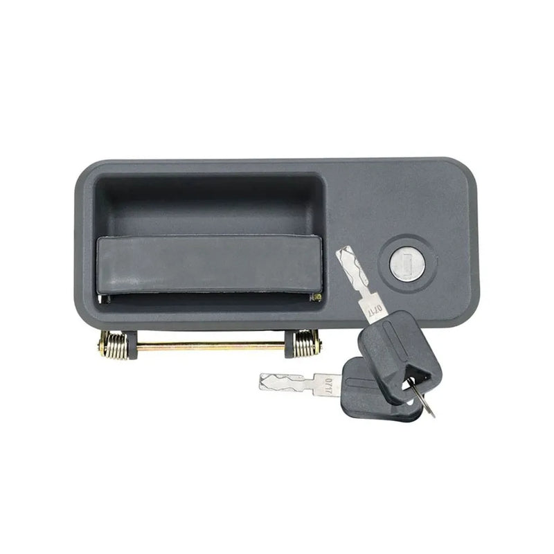 Maçaneta Externa com Chave Volvo FH 12 FH 13 1994-2014 Cepam