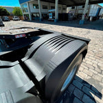 Para-lama Randon Injetado 2008 em Diante Carreta