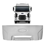 Grade Frontal Ford Cargo 2012-2019 Teto Alto/Baixo BL Fibras