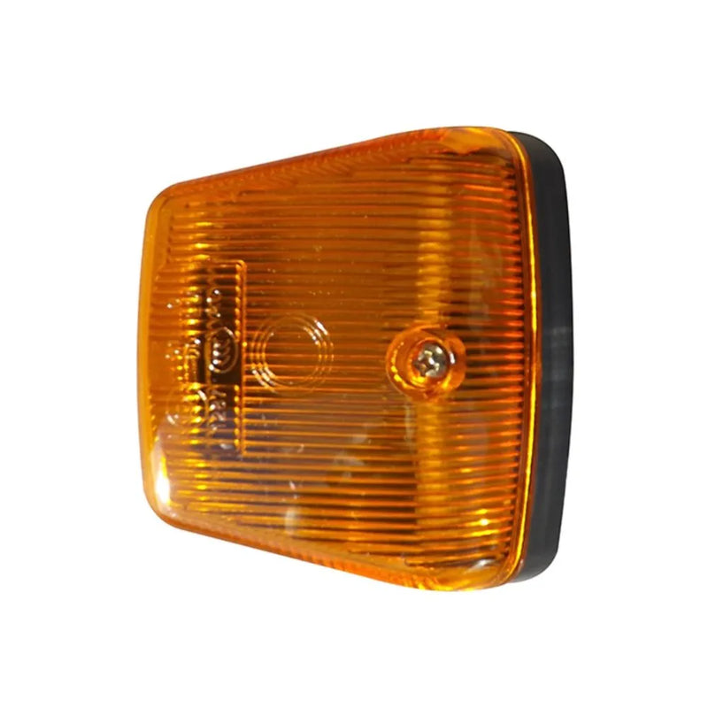 Lanterna Pisca Mercedes Atego até 2011 BL Fibras