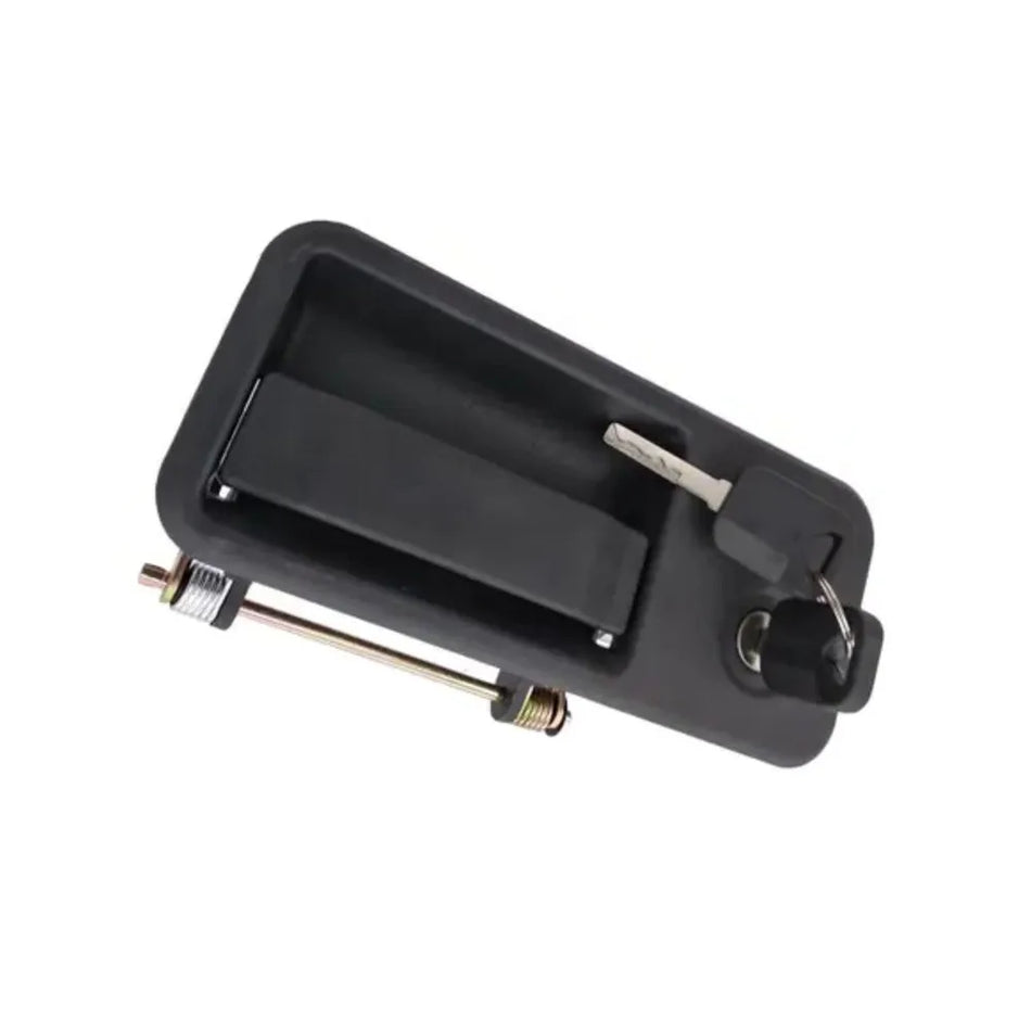 Maçaneta Externa com Chave Volvo FH 12 FH 13 1994-2014 Cepam