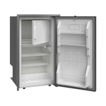 Geladeira Motorhome Elber CR 120L 12V/24V Inox