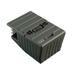 Geladeira 32L Volvo FH 12v 24v Gaveta Interna Caminhão