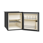 Geladeira Caminhão Externa 65L 12v 24v Elber Bege