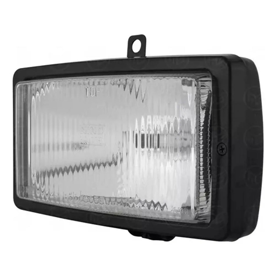 Kit Farol Auxiliar Scania R113 - 2 Unidades Nino