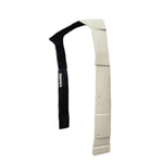 Defletor de Ar DAF XF Super Space até 2018 - Rodoplast