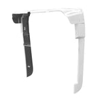 Defletor de Ar Iveco Stralis Cabine Alta Esportivo Rodoplast