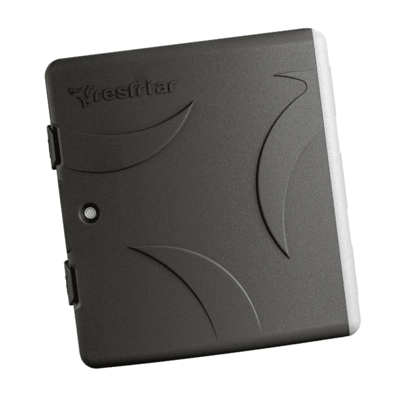 Porta Geladeira 75L Resfriar com Fechadura