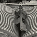 Kit Adaptação Para-lama Volvo FH até 2015 Completo