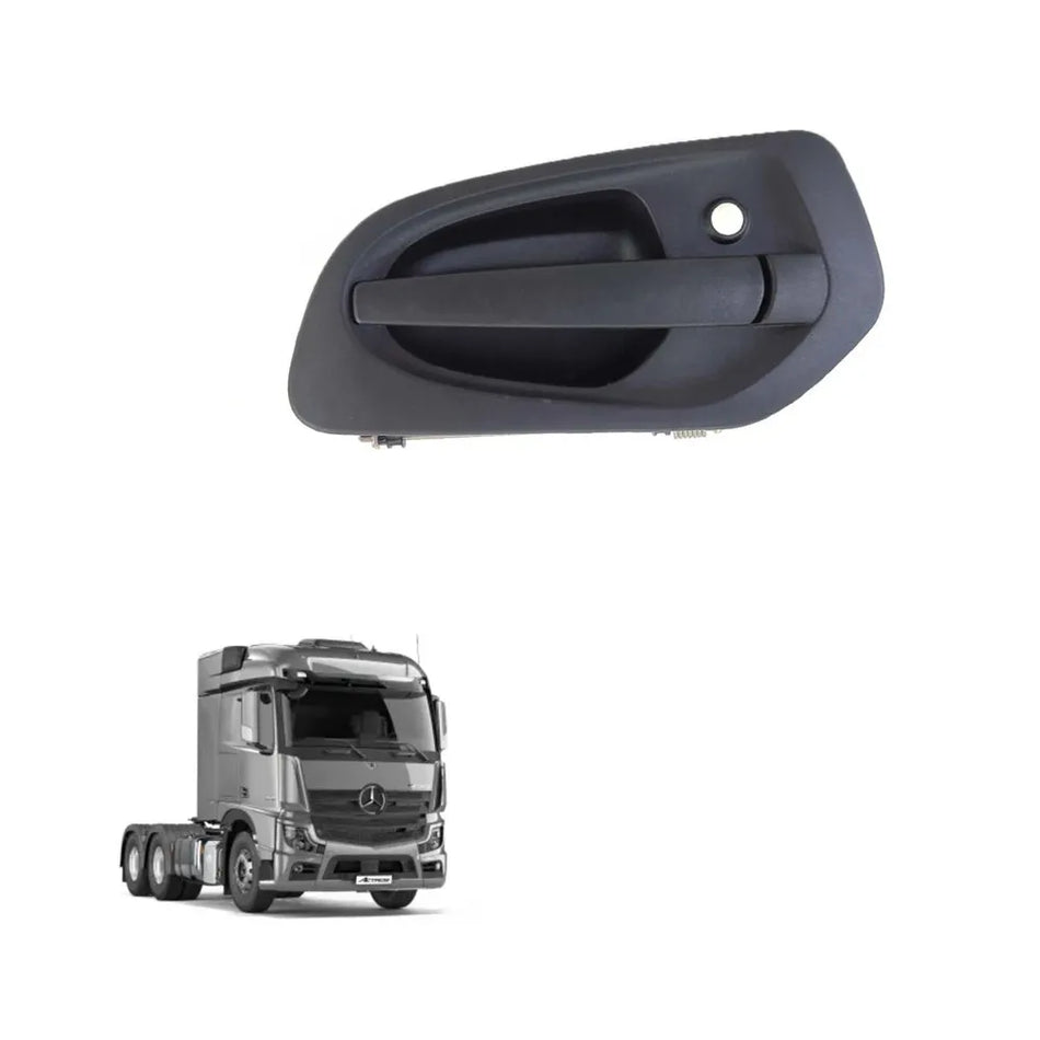 Maçaneta Externa Mercedes New Actros 2020+ Cepam