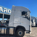 Defletor Ar Cegonheiro Volvo FH Globetrotter 2015-2017