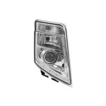 Farol Principal Volvo FH13 FM13 2010-2014 LED Diurna