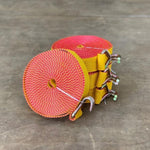 Cinta Amarração 4 Toneladas 9m Gancho J Caminhão