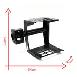 Suporte Escada 2 Degraus VW Constellation GRSUL