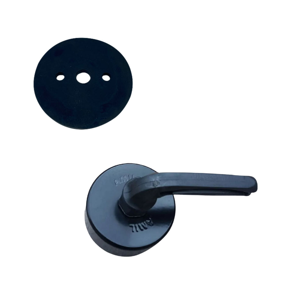 Anel Vedação Tampa Antivazamento Diesel Scania 111 112 113