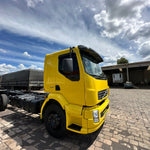 Capa Espelho Retrovisor Volvo VM 2006 em Diante ER1223B